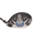 Callaway Paradym Ai Smoke Graphite Mens Right Hand 3 Hybrid 18* Stiff - Project X Seventy 6.0