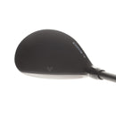 Callaway Paradym Ai Smoke Graphite Mens Right Hand 3 Hybrid 18* Stiff - Project X Seventy 6.0