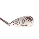 Ping K15 Graphite Mens Right Hand 4 Hybrid Green Dot 23* 2.25* Upright Soft Regular - Ping TFC 149