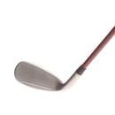 Ping K15 Graphite Mens Right Hand 4 Hybrid Green Dot 23* 2.25* Upright Soft Regular - Ping TFC 149