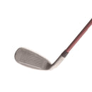 Ping K15 Graphite Mens Right Hand 5 Hybrid Green Dot 27* 2.25* Upright Soft Regular - Ping TFC 149