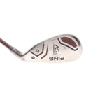 Ping K15 Graphite Mens Right Hand 6 Hybrid Green Dot 31* 2.25* Upright Soft Regular - Ping TFC 149