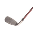 Ping K15 Graphite Mens Right Hand 6 Hybrid Green Dot 31* 2.25* Upright Soft Regular - Ping TFC 149
