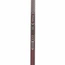 Ping K15 Graphite Mens Right Hand 6 Hybrid Green Dot 31* 2.25* Upright Soft Regular - Ping TFC 149