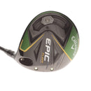 Callaway Epic Flash Graphite Mens Right Hand Driver 10.5* Regular - Tensei AV Blue 65