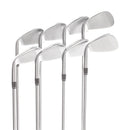 Callaway Apex Forged CF19 Steel Mens Right Hand Irons 4-AW Regular - True Temper Elevate 95