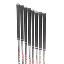 Callaway Apex Forged CF19 Steel Mens Right Hand Irons 4-AW Regular - True Temper Elevate 95