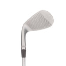 Titleist SM9 Steel Mens Right Hand Sand Wedge 56* 8 Bounce M Grind Wedge - True Temper