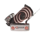 Odyssey OWorks Black 1WS Mens Right Hand Putter 34" Blade - Super Stroke