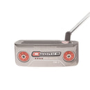 Odyssey OWorks Black 1WS Mens Right Hand Putter 34" Blade - Super Stroke