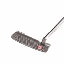 Odyssey OWorks Black 1WS Mens Right Hand Putter 34" Blade - Super Stroke
