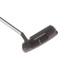 Odyssey OWorks Black 1WS Mens Right Hand Putter 34" Blade - Super Stroke