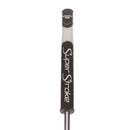 Odyssey OWorks Black 1WS Mens Right Hand Putter 34" Blade - Super Stroke