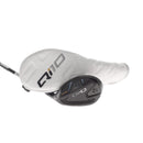 TaylorMade Qi10 Graphite Mens Right Hand 3 Hybrid 19* Regular - Fujikura Ventus TR HB 6-R