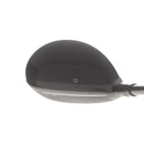 TaylorMade Qi10 Graphite Mens Right Hand 3 Hybrid 19* Regular - Fujikura Ventus TR HB 6-R