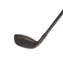 TaylorMade Qi10 Graphite Mens Right Hand 3 Hybrid 19* Regular - Fujikura Ventus TR HB 6-R