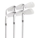 Titleist T200 2023 Steel Mens Right Hand Irons 5-PW Stiff - True Temper Dynamic Gold S300