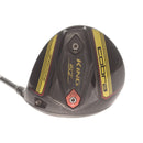 Cobra King Speedzone Graphite Mens Right Hand Driver 9* Extra Stiff - HZRDUS Smoke 6.5 60g