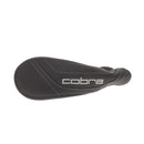 Cobra King Speedzone Graphite Mens Right Hand 3 Hybrid 19* Stiff - UST Mamiya Recoil ESX 480 F4