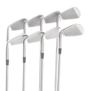 Mizuno JPX 923 Forged Steel Mens Right Hand Irons 4-GW Regular - KBS $-Taper Lite 90