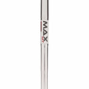 TaylorMade Qi Steel Mens Right Hand 5 Iron 21* Regular - KBS Max MT 85