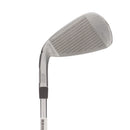 TaylorMade Qi Steel Mens Right Hand 6 Iron 24* Regular - KBS Max MT 85