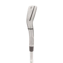 TaylorMade Qi Steel Mens Right Hand 6 Iron 24* Regular - KBS Max MT 85