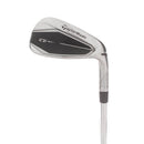 TaylorMade Qi Steel Mens Right Hand 8 Iron 32* Regular - KBS Max MT 85