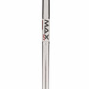 TaylorMade Qi Steel Mens Right Hand 8 Iron 32* Regular - KBS Max MT 85