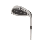 TaylorMade Qi Steel Mens Right Hand Pitching Wedge 43* Regular - KBS Max MT 85