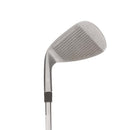 TaylorMade Qi Steel Mens Right Hand Approach Wedge 49* Regular - KBS Max MT 85