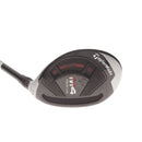 TaylorMade M4 Graphite Mens Right Hand 4 Hybrid 22* Regular - Fujikura Atmos 6R