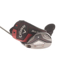 Callaway Big Bertha 2019 Graphite Mens Right Hand 4 Hybrid 21* Regular - UST Mamiya Recoil ESX 460 F3