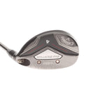 Callaway Big Bertha 2019 Graphite Mens Right Hand 4 Hybrid 21* Regular - UST Mamiya Recoil ESX 460 F3