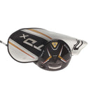 Cobra LTDx Graphite Mens Right Hand Driver 10.5* Regular - HZRDUS Smoke iM10 5.5 60g