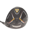 Cobra LTDx Graphite Mens Right Hand Driver 10.5* Regular - HZRDUS Smoke iM10 5.5 60g