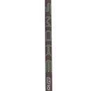 Cobra LTDx Graphite Mens Right Hand Driver 10.5* Regular - HZRDUS Smoke iM10 5.5 60g