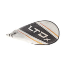 Cobra LTDx Graphite Mens Right Hand Driver 10.5* Regular - HZRDUS Smoke iM10 5.5 60g