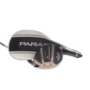 Callaway Paradym X Graphite Mens Right Hand Fairway 3 Wood 15* Regular - HZRDUS 5.5 60g