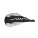 Callaway Paradym X Graphite Mens Right Hand Fairway 3 Wood 15* Regular - HZRDUS 5.5 60g