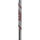 Titleist T300 2021 Steel Mens Right Hand Irons 5-GW Regular - True Temper AMT Red