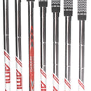Titleist T300 2021 Steel Mens Right Hand Irons 5-GW Regular - True Temper AMT Red