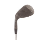 Titleist SM9 Steel Mens Right Hand Gap Wedge 52* 12 Bounce F Grind Wedge - True Temper