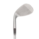 Cleveland CBX Zipcore Steel Mens Right Hand Sand Wedge 56* 12 Bounce Wedge - Dynamic Gold Tour Issue 115 Spinner