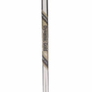 Cleveland CBX Zipcore Steel Mens Right Hand Sand Wedge 56* 12 Bounce Wedge - Dynamic Gold Tour Issue 115 Spinner