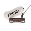 Ping Anser 2021 Mens Right Hand Putter Black Dot 35" Blade - Ping