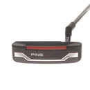 Ping Anser 2021 Mens Right Hand Putter Black Dot 35" Blade - Ping