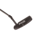 Ping Anser 2021 Mens Right Hand Putter Black Dot 35" Blade - Ping