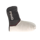 Ping Anser 2021 Mens Right Hand Putter Black Dot 35" Blade - Ping