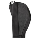 Honma Pencil Bag - Black
